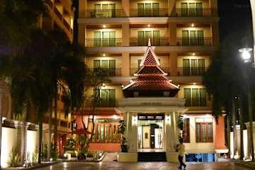 Photos of Sunday Chateau En Ville - Pattaya