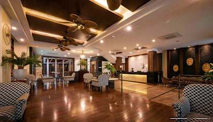 Photos of Sunday Chateau En Ville - Pattaya