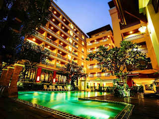 Photos of Sunday Chateau En Ville - Pattaya