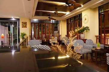 Photos of Sunday Chateau En Ville - Pattaya