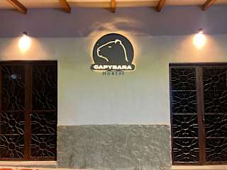 Capybara Hostelの写真