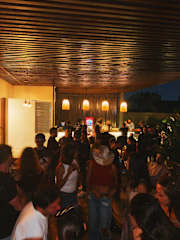 Capybara Hostelの写真