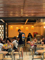 Capybara Hostelの写真