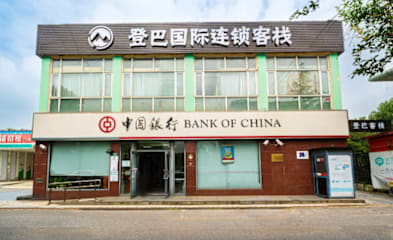 Dengba Hostel Hongqiao Airportの写真