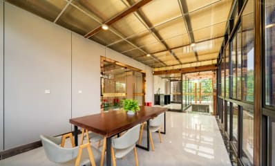 Dengba Hostel Hongqiao Airportの写真