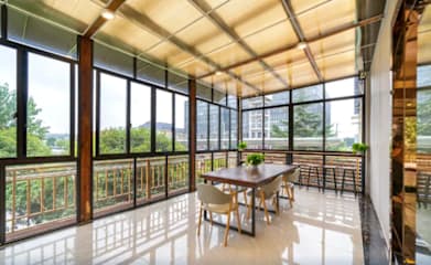 Dengba Hostel Hongqiao Airportの写真