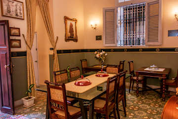Photos of Hostal Colonial De Luca Bed & Breakfast