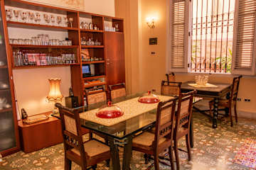 Photos of Hostal Colonial De Luca Bed & Breakfast