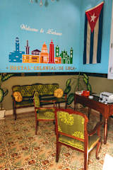 Photos of Hostal Colonial De Luca Bed & Breakfast