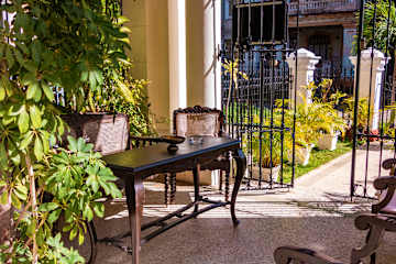 Photos of Hostal Colonial De Luca Bed & Breakfast