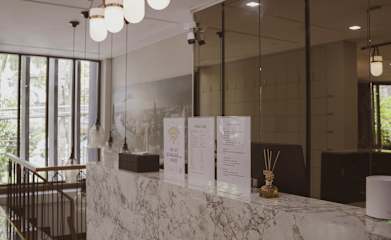 Fotos de Poshtel 56