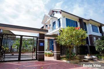 Photos of Rosie Villa Ha Giang - Motorbikerental & Tour