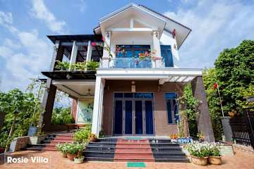 Photos of Rosie Villa Ha Giang - Motorbikerental & Tour