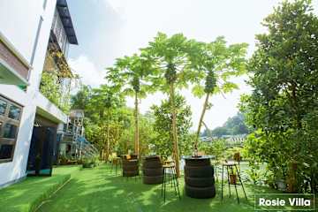 Photos of Rosie Villa Ha Giang - Motorbikerental & Tour
