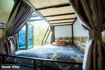 Photos of Rosie Villa Ha Giang - Motorbikerental & Tour