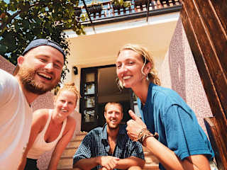 Fotos de Robinson Sunrise House Old Town