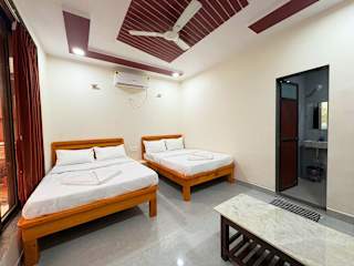 Sandalwoods Resort Jiteの写真