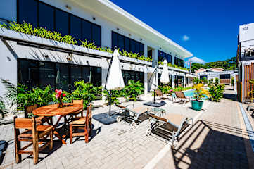 Photos of House of Nomad