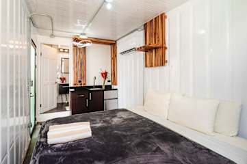 Photos of House of Nomad
