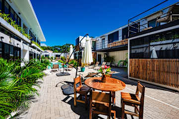 Photos of House of Nomad