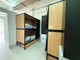 Photos of Hostel La Camella