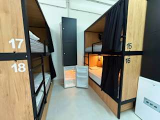 Photos of Hostel La Camella