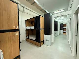 Photos of Hostel La Camella
