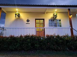 tesisinden Fotoğraflar