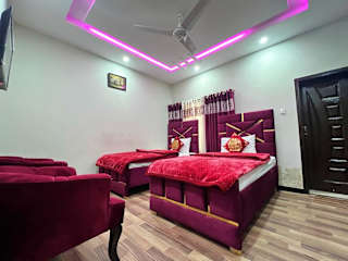 Photos of Al-Atif Luxury Guest House Islamabad