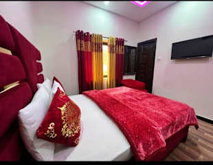 Photos of Al-Atif Luxury Guest House Islamabad