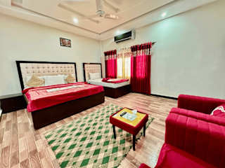 Photos of Al-Atif Luxury Guest House Islamabad