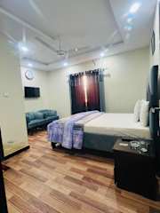 Photos of Al-Atif Luxury Guest House Islamabad