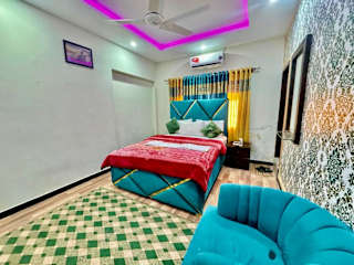 Photos of Al-Atif Luxury Guest House Islamabad