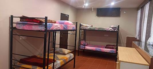 Photos of Jayesh Hostel Stay