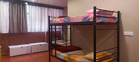 Photos of Jayesh Hostel Stay