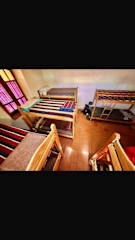 El Farolito Hostelの写真