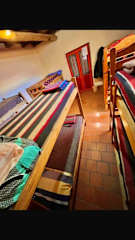 El Farolito Hostelの写真
