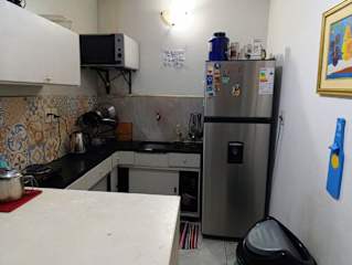 La petite Maison de Dianaの写真