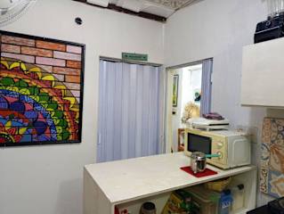 La petite Maison de Dianaの写真