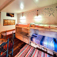 La petite Maison de Dianaの写真