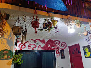La petite Maison de Dianaの写真