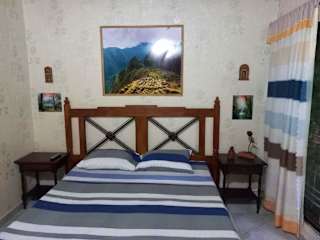 La petite Maison de Dianaの写真