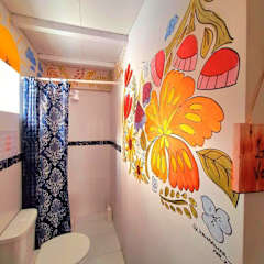 La petite Maison de Dianaの写真