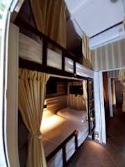 Photos of Chatuchak Hideaway Hostel