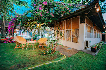 Photos of Homestay Vuon Phap BMT