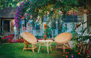 Photos of Homestay Vuon Phap BMT