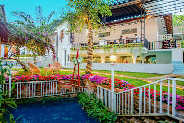 Photos of Homestay Vuon Phap BMT