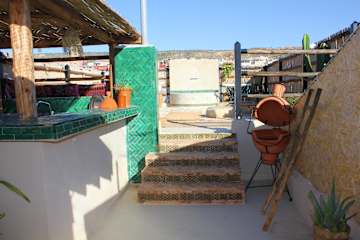 Photos of Namaste Lodge Experience