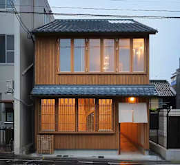 Photos of WGJ HOSTEL KYOTO