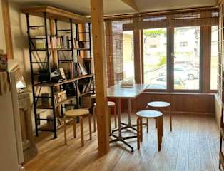 Photos of WGJ HOSTEL KYOTO